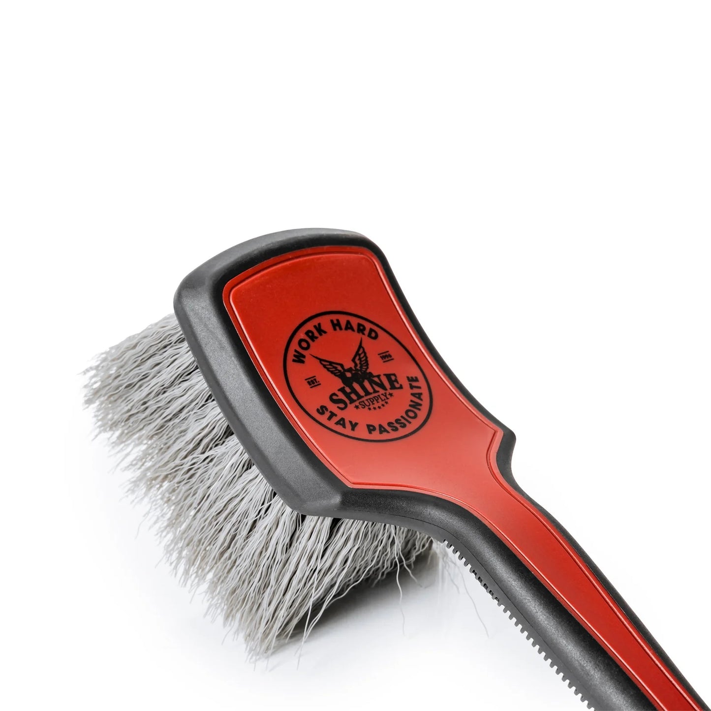 The Tire Tamer - Tire Brush Regular & XL