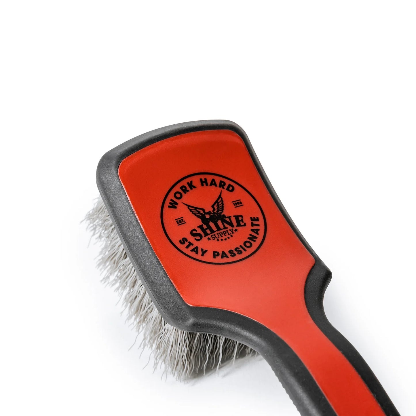 The Tire Tamer - Tire Brush Regular & XL