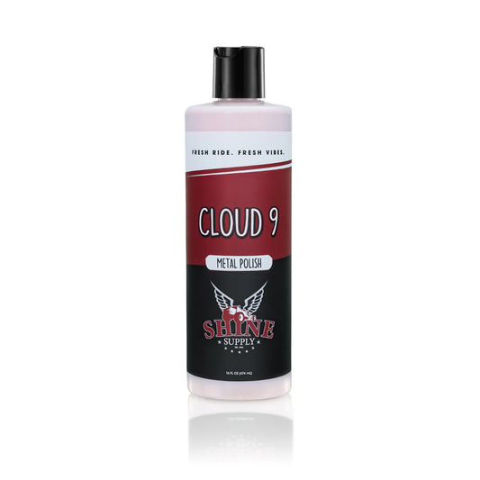 CLOUD 9 - Metal Polish