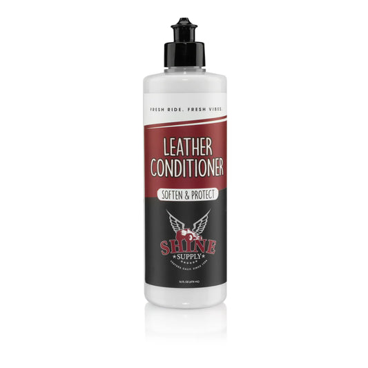 Leather Conditioner