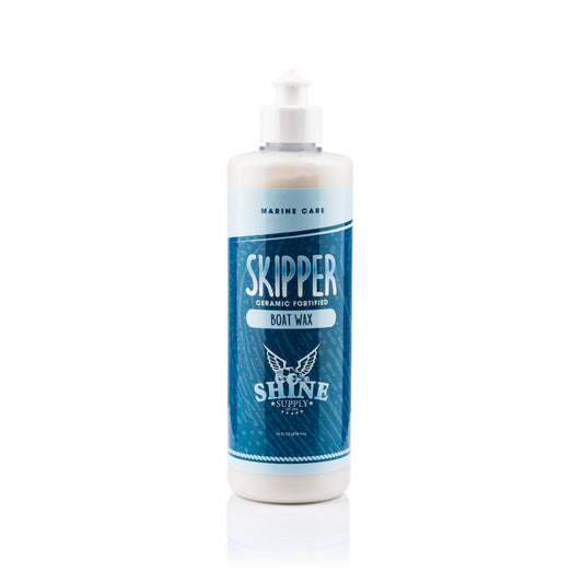Skipper Boat Wax