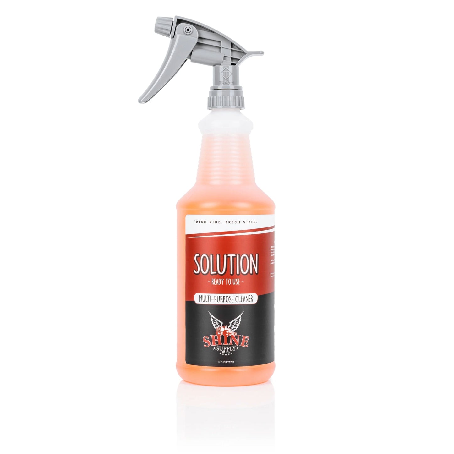 Solution - Multi-Purpose Cleaner