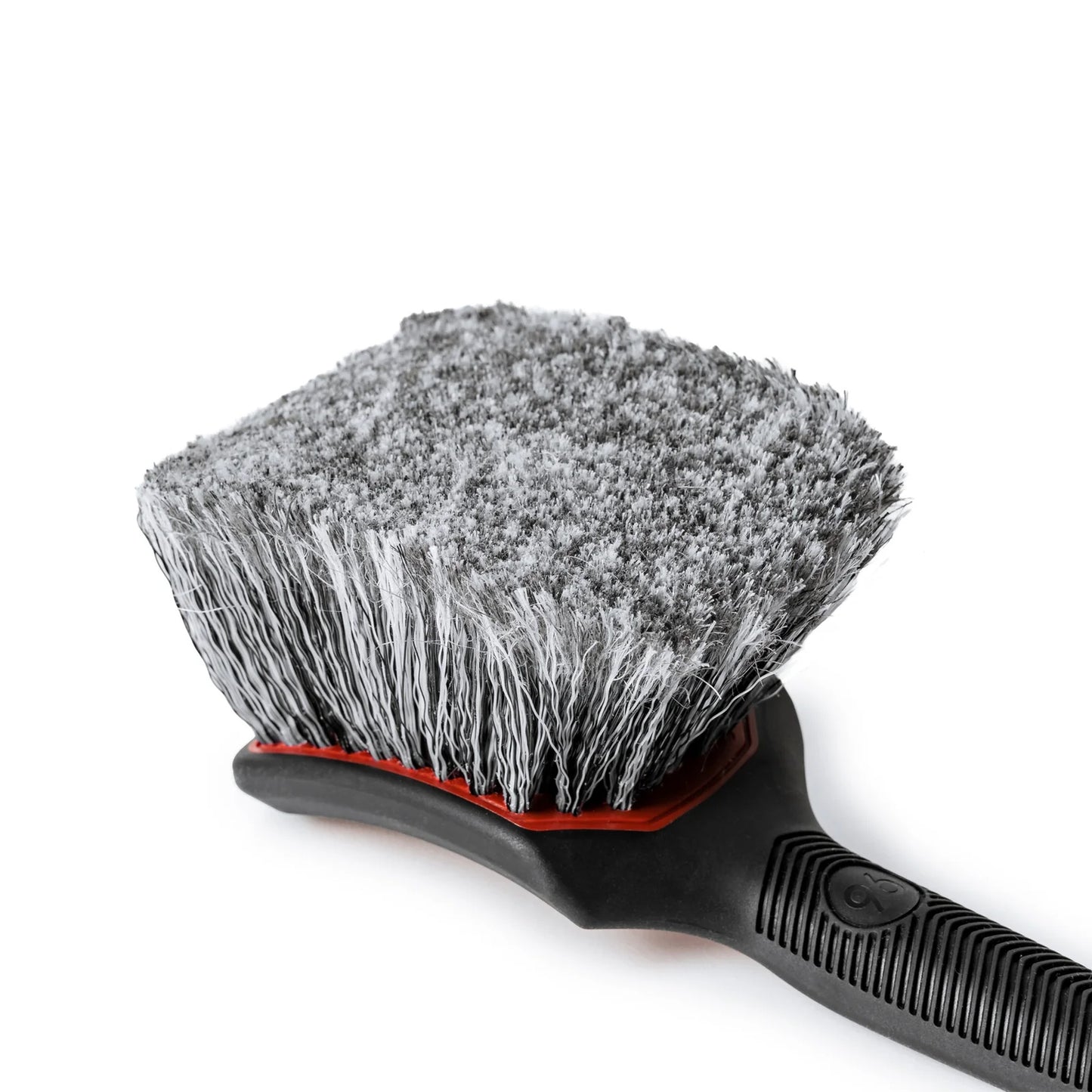 The Leveler - Tire Dressing Brush